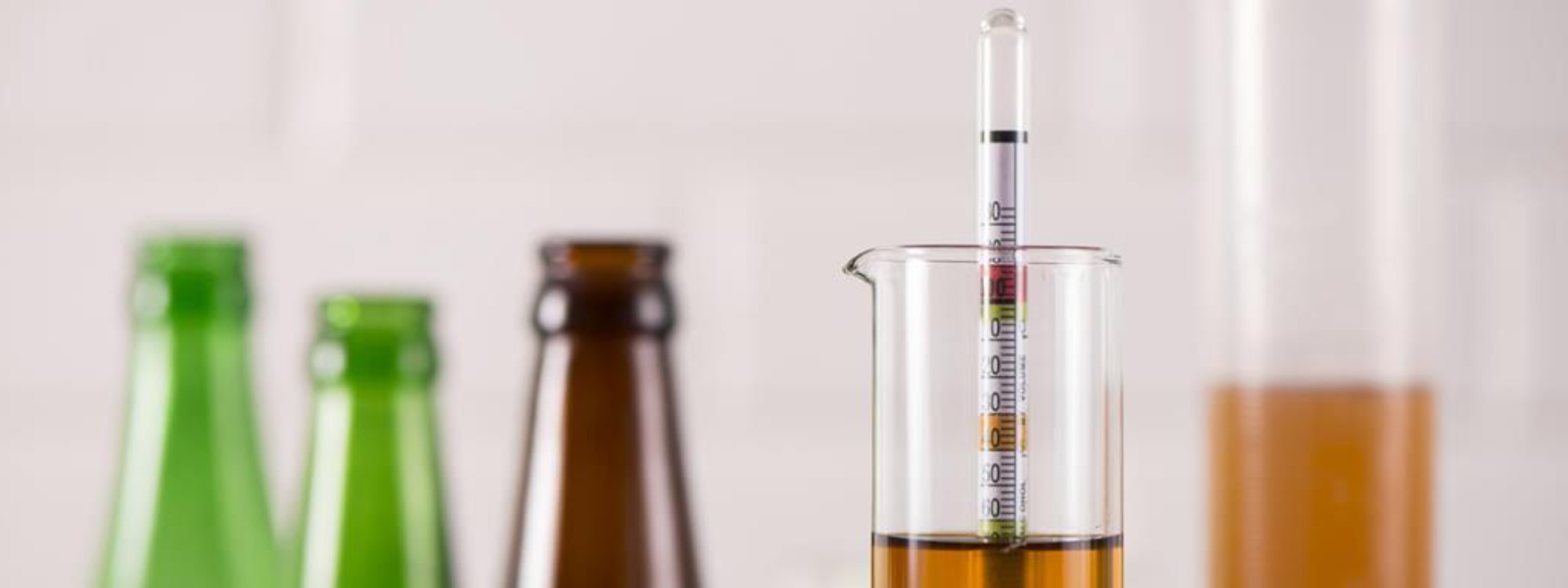 Hydrometer Example